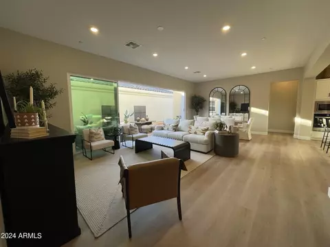 Living - 1210 E Megan St, Gilbert, AZ 85295 photo 2 of 3