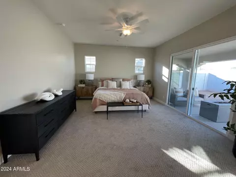 Bedroom - 1210 E Megan St, Gilbert, AZ 85295 photo 2 of 2