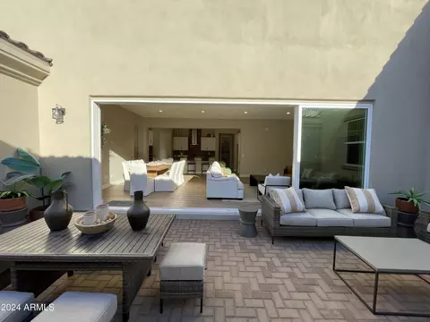 Exterior - 1210 E Megan St, Gilbert, AZ 85295 photo 5 of 15