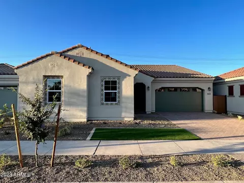 Exterior - 1210 E Megan St, Gilbert, AZ 85295 photo 3 of 15