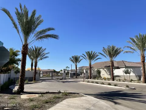 View/Area - 1210 E Megan St, Gilbert, AZ 85295 photo 3 of 5
