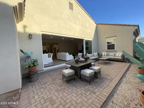 Exterior - 1210 E Megan St, Gilbert, AZ 85295 photo 12 of 15