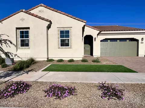 1210 E Megan St, Gilbert, AZ 85295
