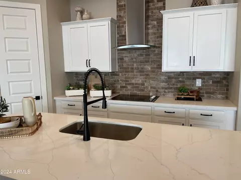Kitchen - 1210 E Megan St, Gilbert, AZ 85295 photo 6 of 7