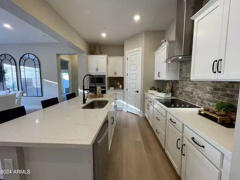 Kitchen - 1210 E Megan St, Gilbert, AZ 85295 photo 1 of 7