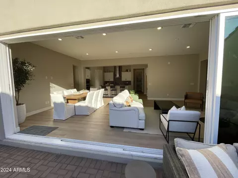 Exterior - 1210 E Megan St, Gilbert, AZ 85295 photo 6 of 15