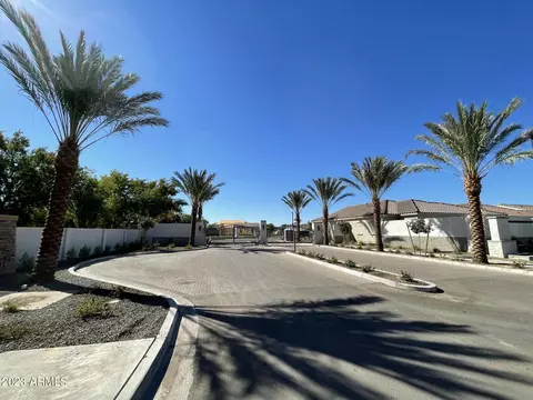 Exterior - 1210 E Megan St, Gilbert, AZ 85295 photo 10 of 15