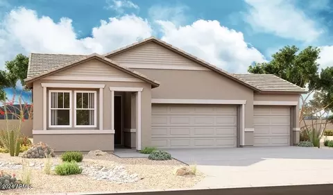 18626 W Honeysuckle Dr, Surprise, AZ 85387
