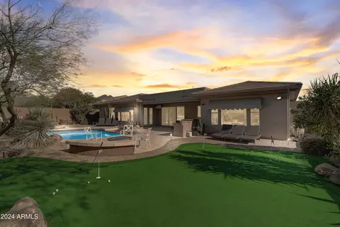 11198 N 121st Way, Scottsdale, AZ 85259