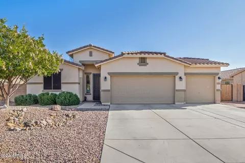 35719 N Vidlak Dr, San Tan Valley, AZ 85143