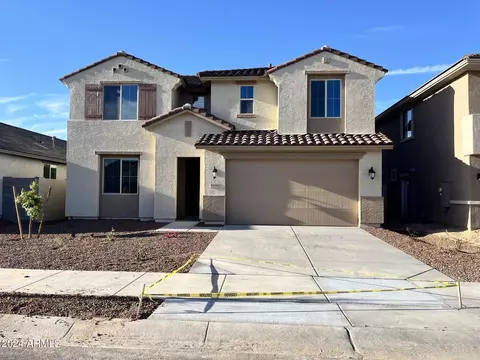 17434 W Fulton St, Goodyear, AZ 85338
