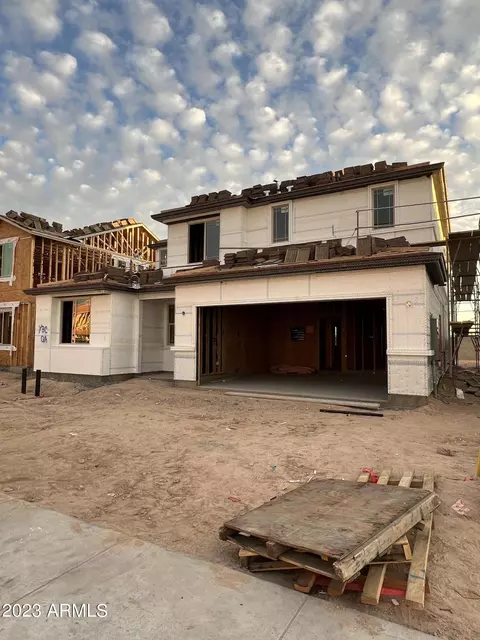 17439 W Fulton St, Goodyear, AZ 85338