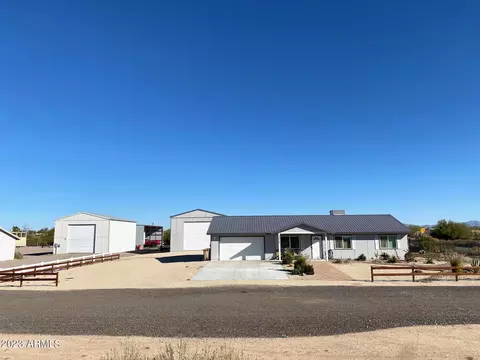 23892 E Bartlett Rd #-, Florence, AZ 85132 photo 20