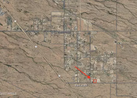 23892 E Bartlett Rd #-, Florence, AZ 85132 photo 33