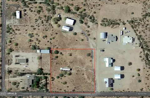 23892 E Bartlett Rd #-, Florence, AZ 85132 photo 31