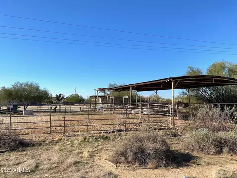 23892 E Bartlett Rd #-, Florence, AZ 85132 photo 23
