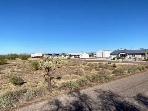 23892 E Bartlett Rd #-, Florence, AZ 85132