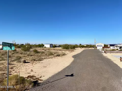 23892 E Bartlett Rd #-, Florence, AZ 85132 photo 15
