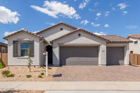 18602 W Honeysuckle Dr, Surprise, AZ 85387