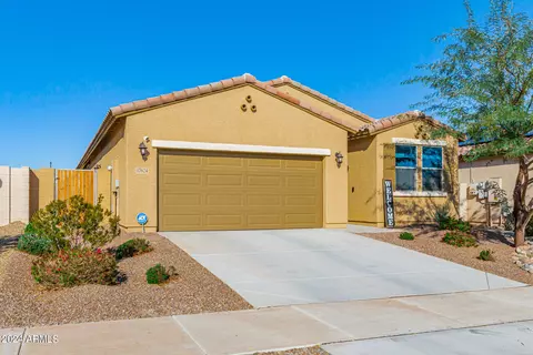 17624 W Country Club Ter, Surprise, AZ 85387