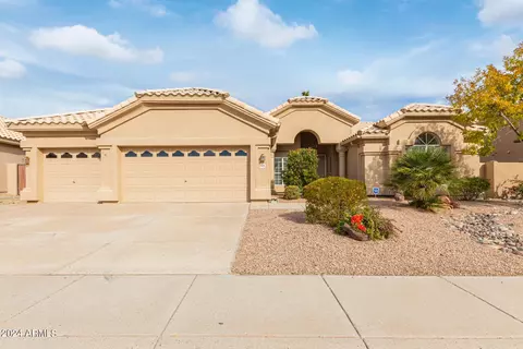 4414 E Desert Trumpet Rd, Phoenix, AZ 85044