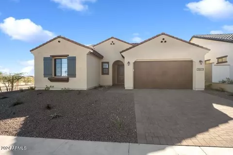 20611 W Annika Dr, Buckeye, AZ 85396