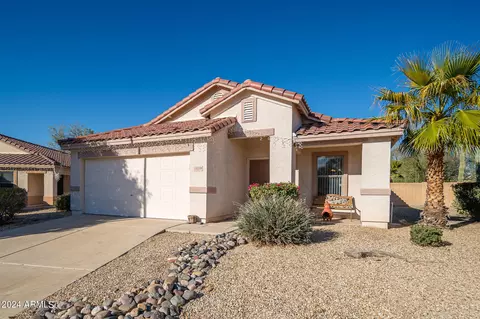 14558 N 157th Dr, Surprise, AZ 85379