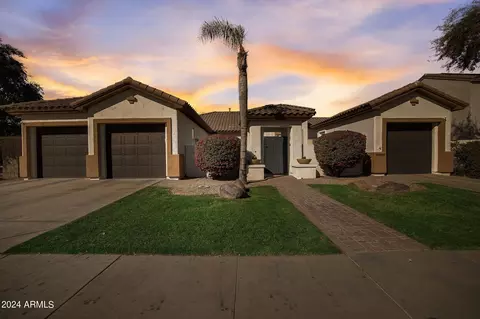 14596 W Wilshire Dr, Goodyear, AZ 85395