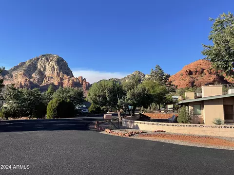 10 Lipton Dr #9J, Sedona, AZ 86336