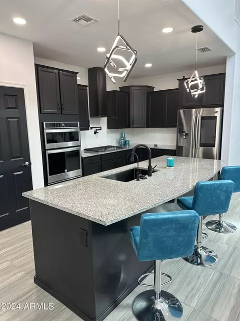 Kitchen - 10936 E Tumbleweed Ave, Mesa, AZ 85212 photo 1 of 2