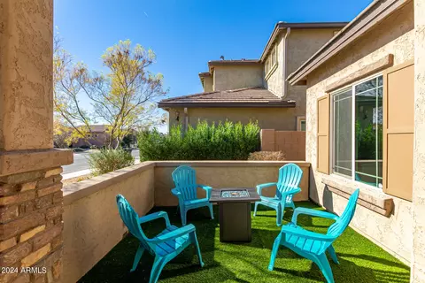 Exterior - 10936 E Tumbleweed Ave, Mesa, AZ 85212 photo 2 of 7