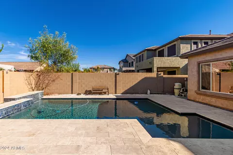 Exterior - 10936 E Tumbleweed Ave, Mesa, AZ 85212 photo 4 of 7