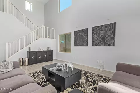 Living - 10936 E Tumbleweed Ave, Mesa, AZ 85212 photo 2 of 3