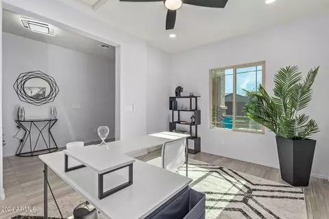 Dining - 10936 E Tumbleweed Ave, Mesa, AZ 85212 photo 3 of 3