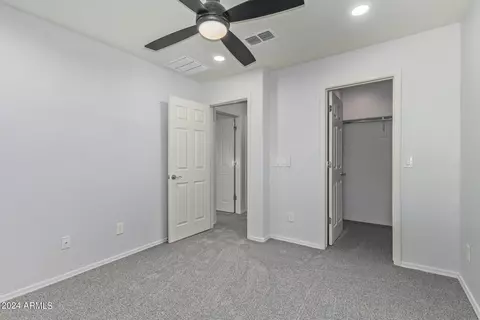Bedroom - 10936 E Tumbleweed Ave, Mesa, AZ 85212 photo 5 of 5