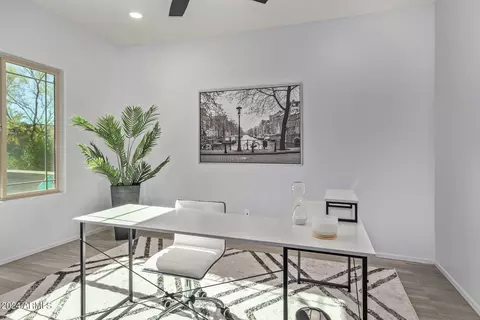 Dining - 10936 E Tumbleweed Ave, Mesa, AZ 85212 photo 2 of 3