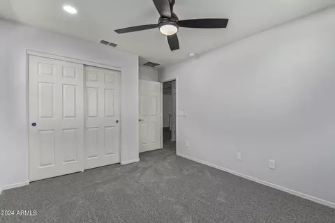 Bedroom - 10936 E Tumbleweed Ave, Mesa, AZ 85212 photo 4 of 5