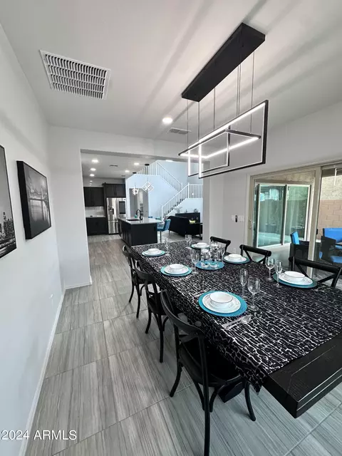 Dining - 10936 E Tumbleweed Ave, Mesa, AZ 85212 photo 1 of 3