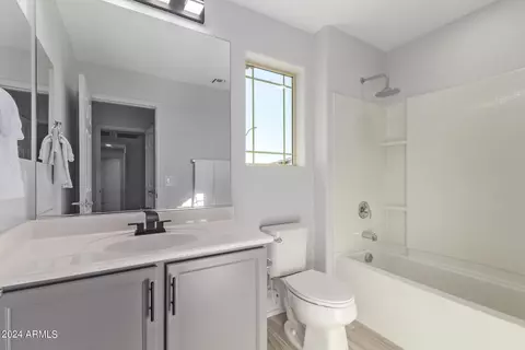 Bath - 10936 E Tumbleweed Ave, Mesa, AZ 85212 photo 5 of 6
