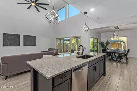 Kitchen - 10936 E Tumbleweed Ave, Mesa, AZ 85212 photo 2 of 2