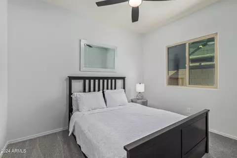 Bedroom - 10936 E Tumbleweed Ave, Mesa, AZ 85212 photo 3 of 5