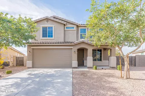 3830 S 94th Ln, Tolleson, AZ 85353