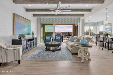 8139 E Jacaranda St, Mesa, AZ 85207 photo 7