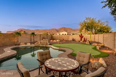 10700 E Second Water Trl, Gold Canyon, AZ 85118