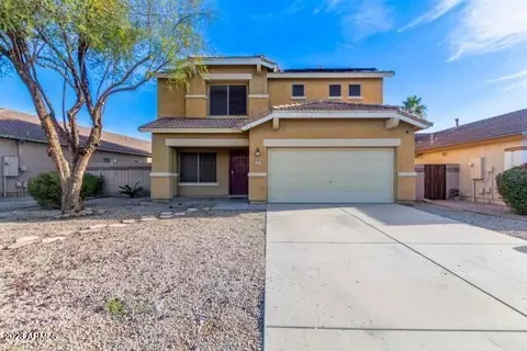 39501 N Carolina Ave, San Tan Valley, AZ 85140