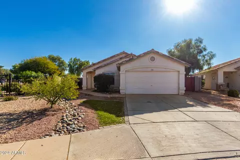 14747 W Banff Ln, Surprise, AZ 85379