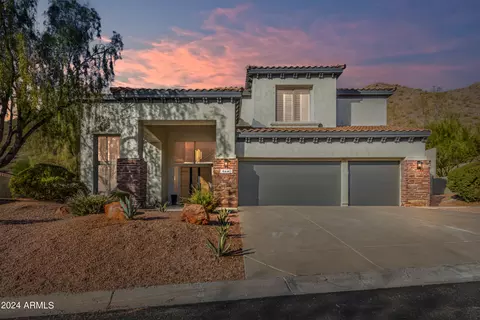 11440 E Sweetwater Ave, Scottsdale, AZ 85259