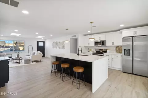 3621 E Pershing Ave, Phoenix, AZ 85032 photo 2