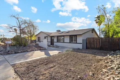 3621 E Pershing Ave, Phoenix, AZ 85032 photo 16