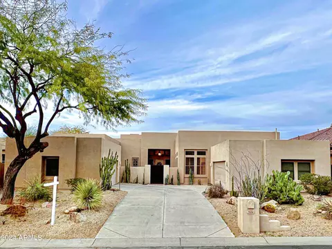 7638 E Shooting Star Way, Scottsdale, AZ 85266